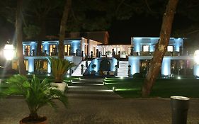 Villa Minieri Resort&SPA